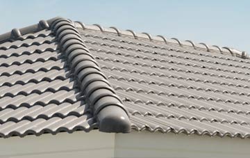 advantages of Topcroft Street clay roofing