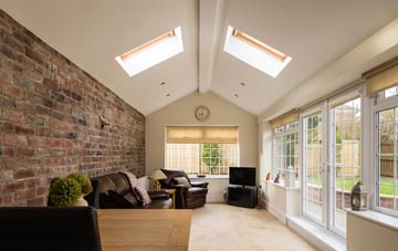 conservatory roof insulation Topcroft Street, Norfolk