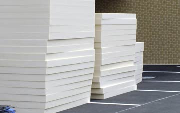 Topcroft Street flat roof insulation costs