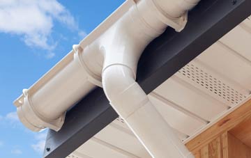 Topcroft Street gutter installation costs