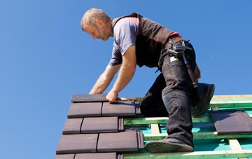disadvantages of Topcroft Street slate roofing