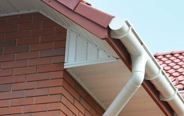 Topcroft Street soffit repair costs