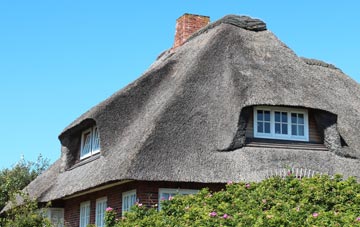 thatch roofing Topcroft Street, Norfolk