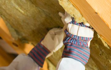 types of Topcroft Street pitched roof insulation materials