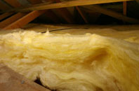 Topcroft Street pitch roof insulation